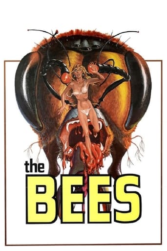 دانلود فیلم The Bees 1978 دوبله فارسی بدون سانسور