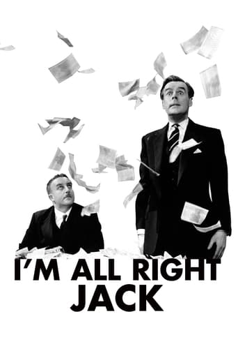 دانلود فیلم I'm All Right Jack 1959 دوبله فارسی بدون سانسور