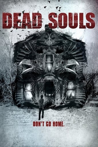 Dead Souls 2012 (روح های مرده)