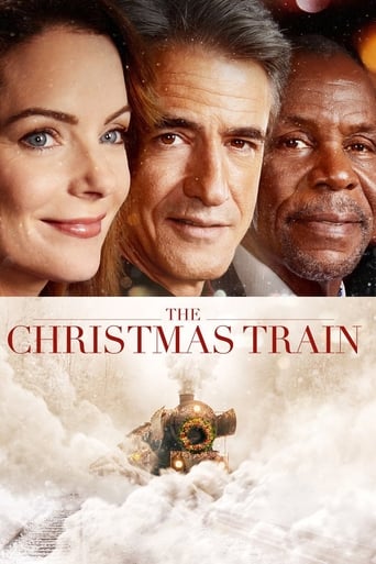 The Christmas Train 2017
