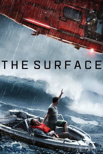 دانلود فیلم The Surface 2014 دوبله فارسی بدون سانسور