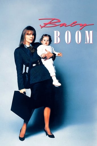 Baby Boom 1987