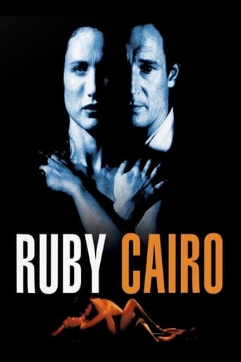Ruby Cairo 1992