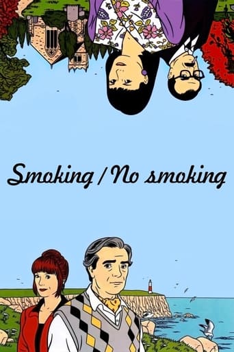 Smoking / No Smoking 1993
