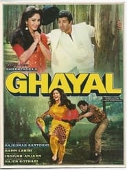 Ghayal 1990