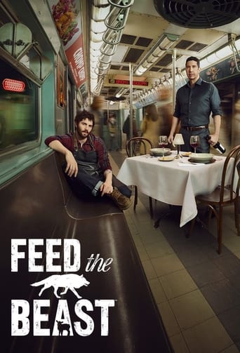 Feed the Beast 2016