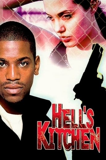 Hell's Kitchen 1998