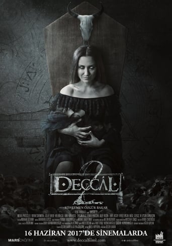 دانلود فیلم Deccal 2 2017 دوبله فارسی بدون سانسور