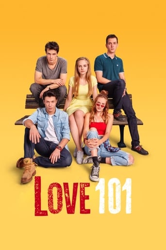 Love 101 2020 (عشق ۱۰۱)