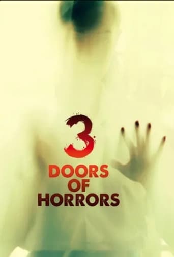 3 Doors of Horrors 2013