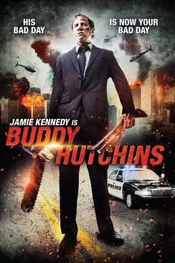دانلود فیلم Buddy Hutchins 2015 دوبله فارسی بدون سانسور