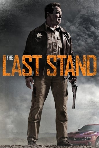 The Last Stand 2013 (آخرین مقاومت)
