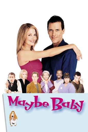 Maybe Baby 2000