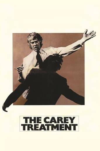 The Carey Treatment 1972
