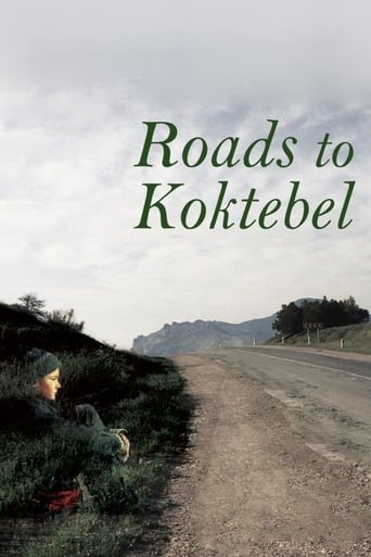 دانلود فیلم Roads to Koktebel 2003 دوبله فارسی بدون سانسور
