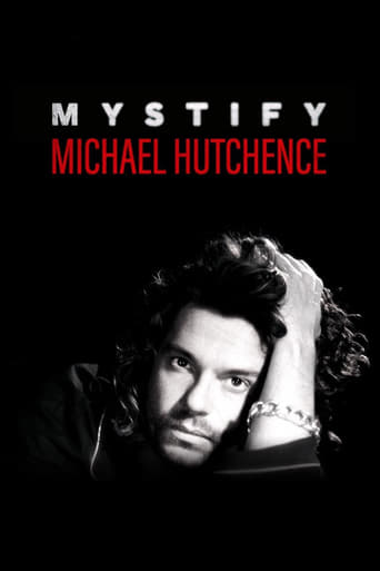 دانلود فیلم Mystify: Michael Hutchence 2019 (مایکل هوتنس) دوبله فارسی بدون سانسور