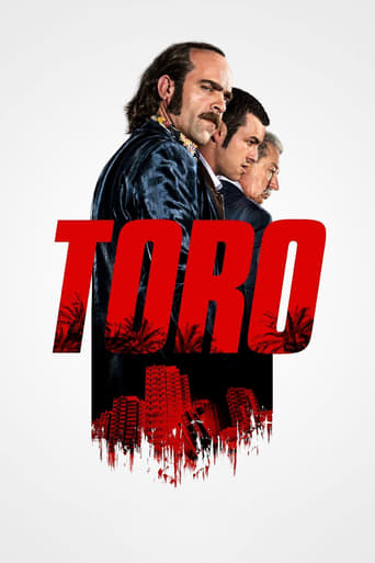 دانلود فیلم Toro 2016 دوبله فارسی بدون سانسور