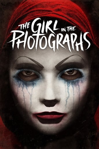 The Girl in the Photographs 2015