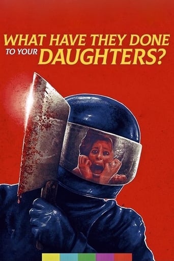 دانلود فیلم What Have They Done to Your Daughters? 1974 دوبله فارسی بدون سانسور