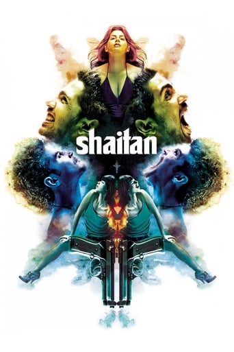 Shaitan 2011 (شیطان)