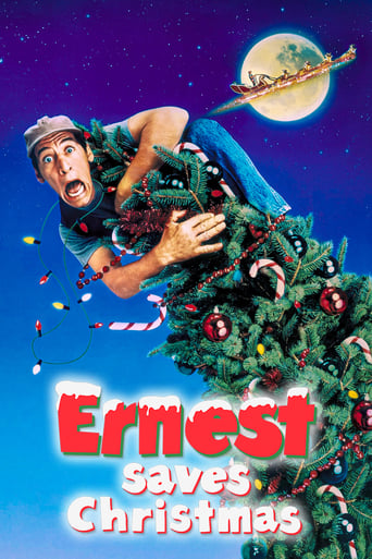 Ernest Saves Christmas 1988
