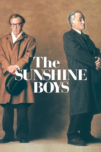The Sunshine Boys 1996