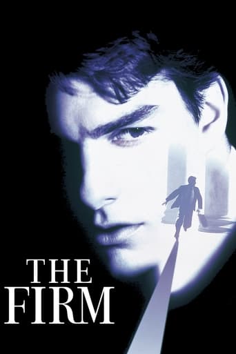 The Firm 1993 (شرکت)