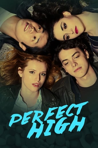 Perfect High 2015