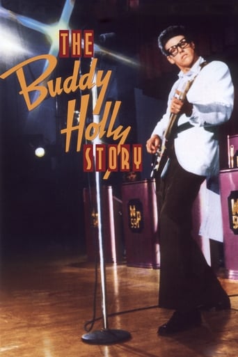 The Buddy Holly Story 1978