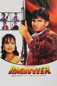 دانلود فیلم Raghuveer 1995 دوبله فارسی بدون سانسور