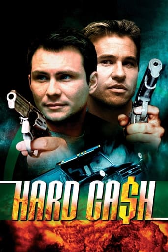 Hard Cash 2002