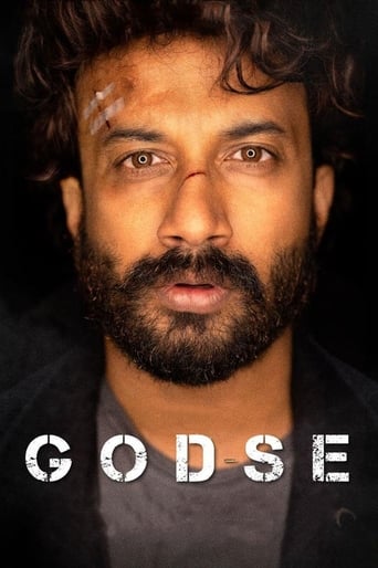 دانلود فیلم Godse 2022 دوبله فارسی بدون سانسور