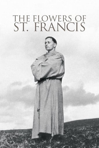 دانلود فیلم The Flowers of St. Francis 1950 دوبله فارسی بدون سانسور