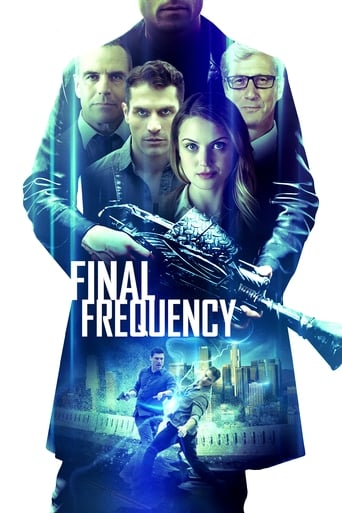 دانلود فیلم Final Frequency 2021 (فرکانس نهایی) دوبله فارسی بدون سانسور