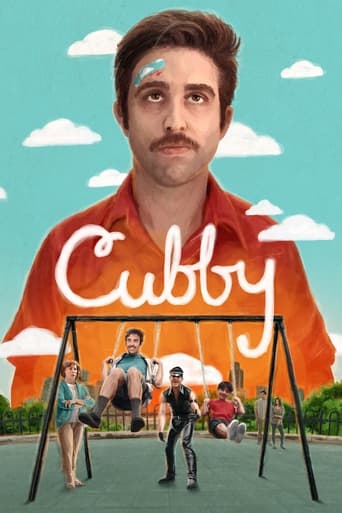 دانلود فیلم Cubby 2019 دوبله فارسی بدون سانسور