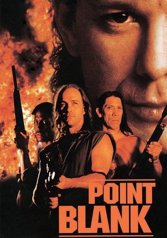 Point Blank 1998