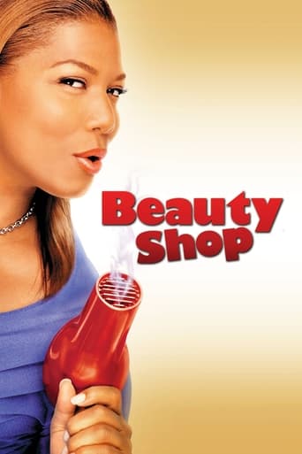 Beauty Shop 2005