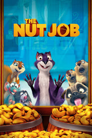 The Nut Job 2014 (عملیات آجیلی)