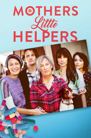 دانلود فیلم Mother's Little Helpers 2019 دوبله فارسی بدون سانسور