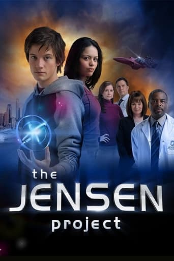 The Jensen Project 2010