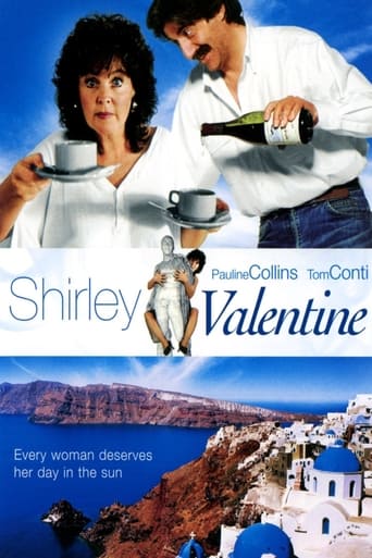 Shirley Valentine 1989