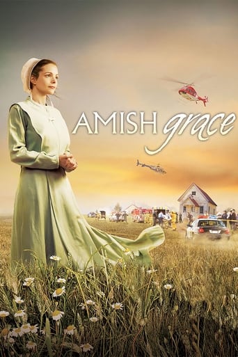 Amish Grace 2010