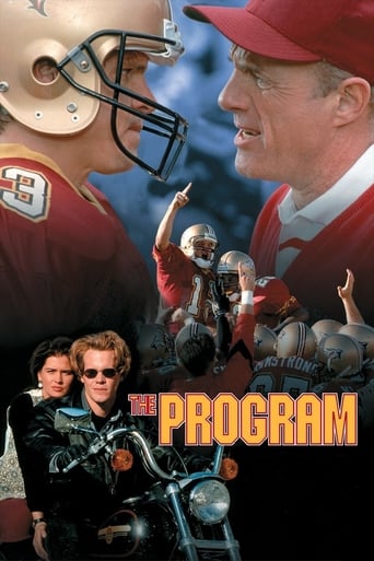 The Program 1993 (برنامه)