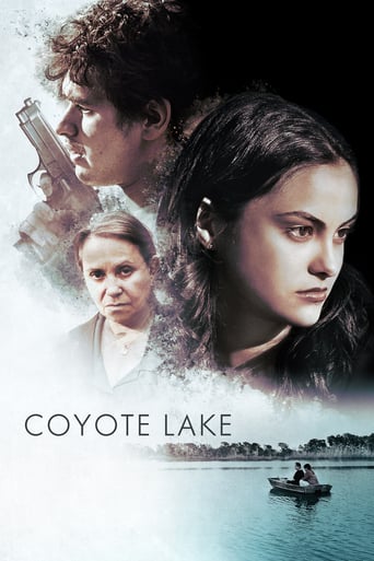 Coyote Lake 2019 (دریاچه کایوت)