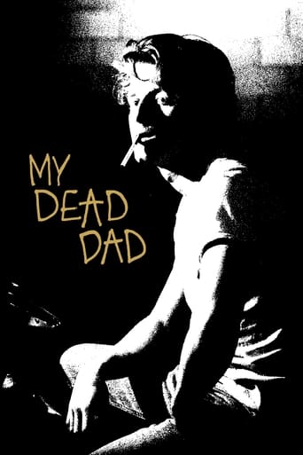 My Dead Dad 2021 (پدر مرده من)