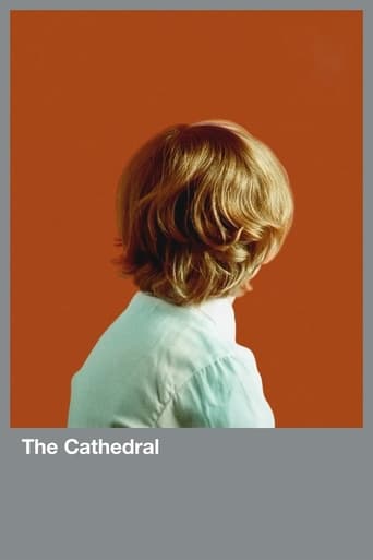دانلود فیلم The Cathedral 2021 دوبله فارسی بدون سانسور