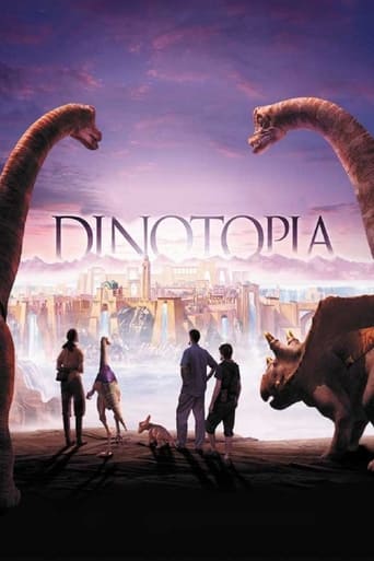 Dinotopia 2002