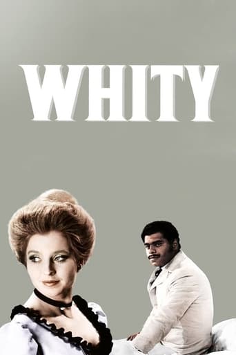 دانلود فیلم Whity 1971 دوبله فارسی بدون سانسور