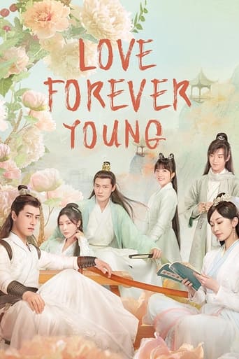 دانلود سریال Love Forever Young 2023 دوبله فارسی بدون سانسور