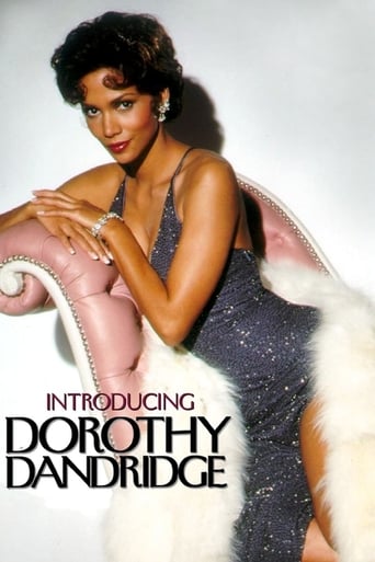 Introducing Dorothy Dandridge 1999